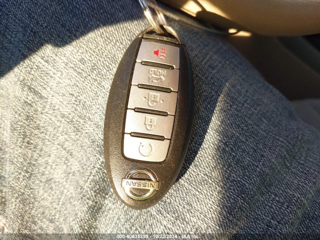 Nissan Altima 2.5 S 2014 1N4AL3AP5EC153915 Image 11