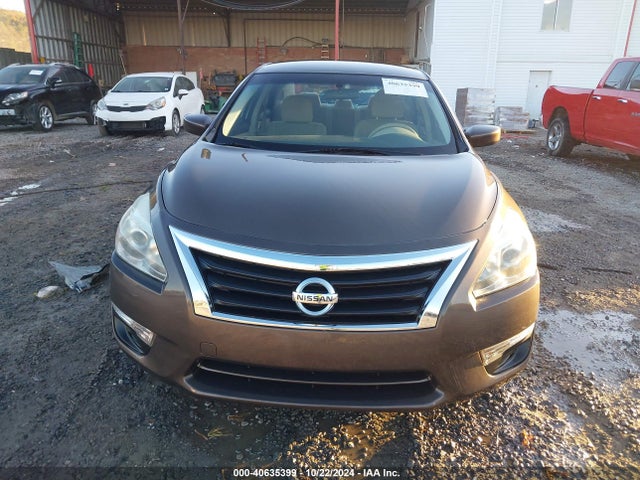 Nissan Altima 2.5 S 2014 1N4AL3AP5EC153915 Image 12