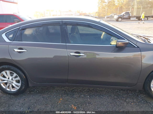 Nissan Altima 2.5 S 2014 1N4AL3AP5EC153915 Image 13
