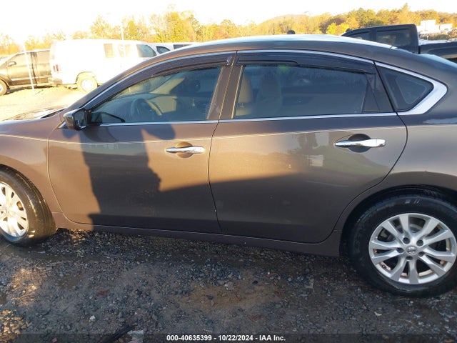 Nissan Altima 2.5 S 2014 1N4AL3AP5EC153915 Image 14