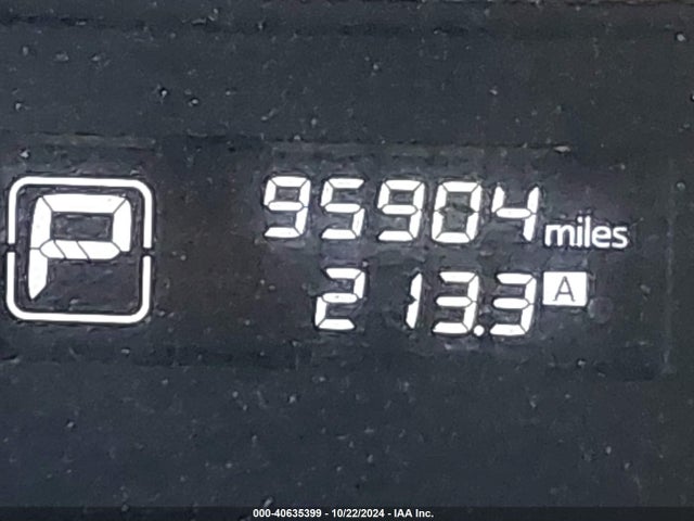 Nissan Altima 2.5 S 2014 1N4AL3AP5EC153915 Image 15