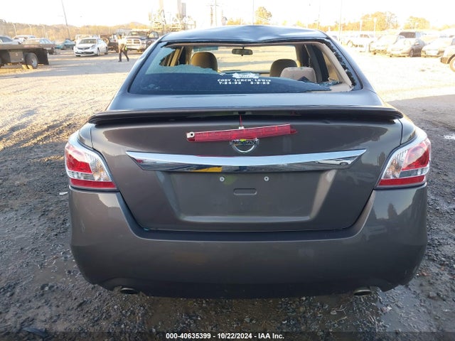 Nissan Altima 2.5 S 2014 1N4AL3AP5EC153915 Image 16