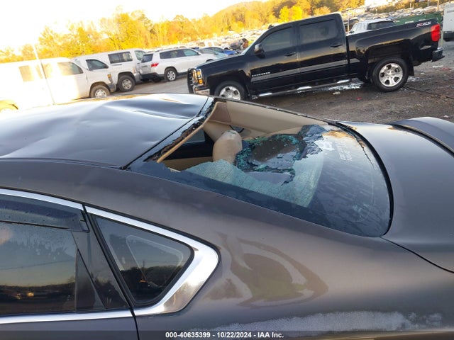 Nissan Altima 2.5 S 2014 1N4AL3AP5EC153915 Image 17