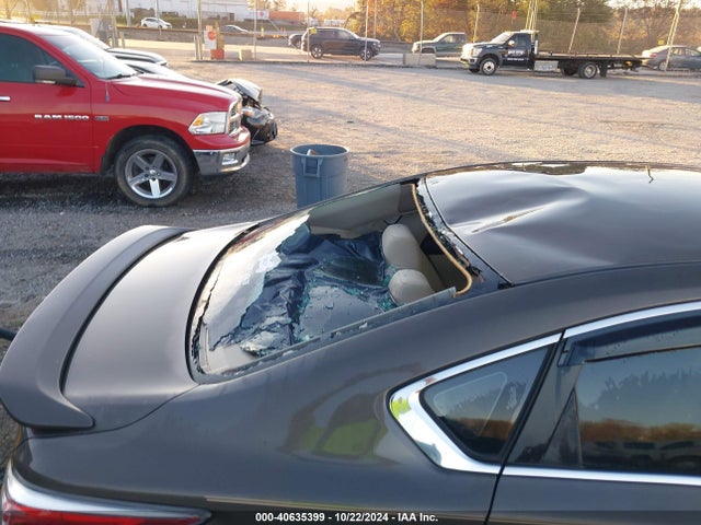 Nissan Altima 2.5 S 2014 1N4AL3AP5EC153915 Image 18