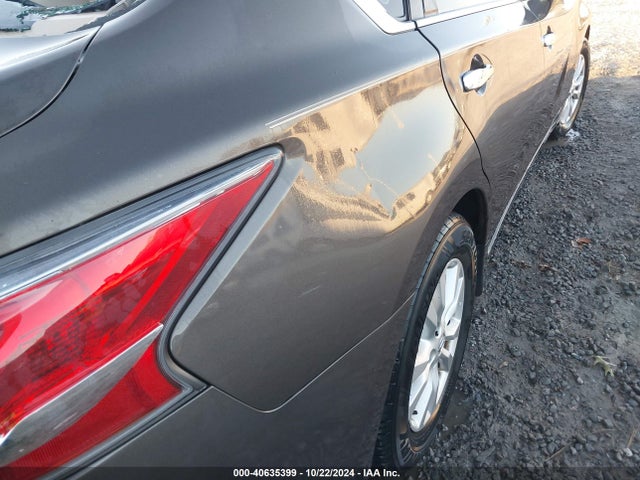 Nissan Altima 2.5 S 2014 1N4AL3AP5EC153915 Image 21
