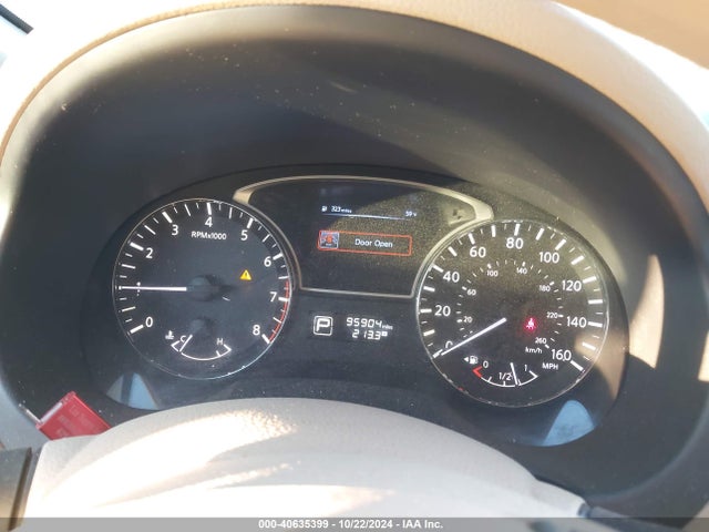 Nissan Altima 2.5 S 2014 1N4AL3AP5EC153915 Image 7