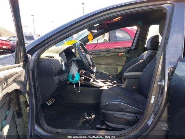 3KPF54AD8RE755325 KIA Forte Gt-line