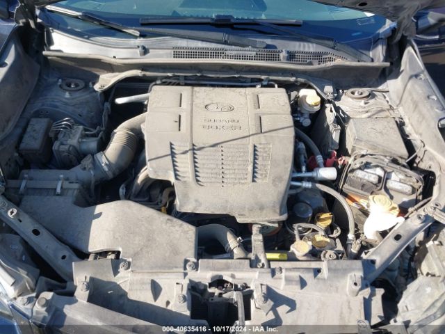 JF2SKARC1MH460413 Subaru Forester Sport
