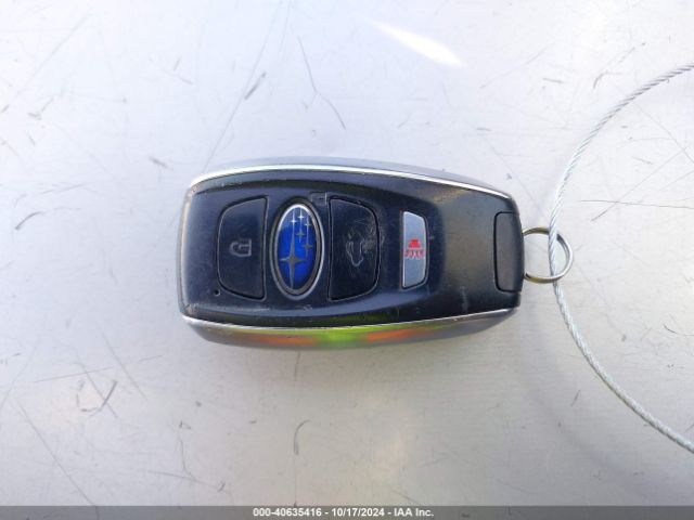 JF2SKARC1MH460413 Subaru Forester Sport