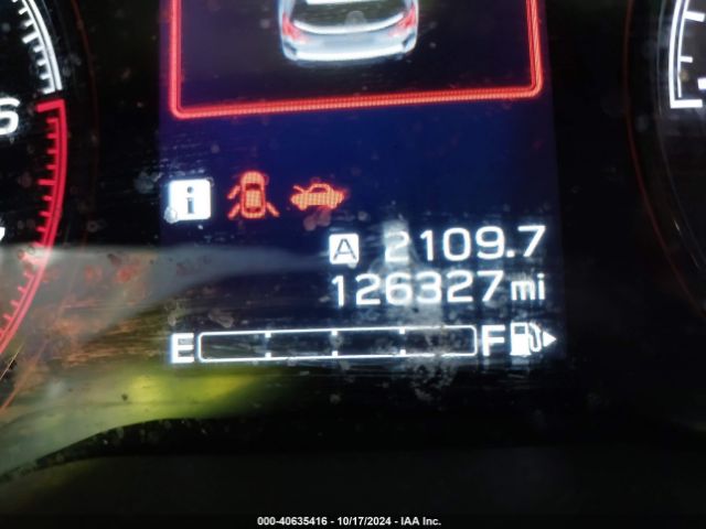 JF2SKARC1MH460413 Subaru Forester Sport