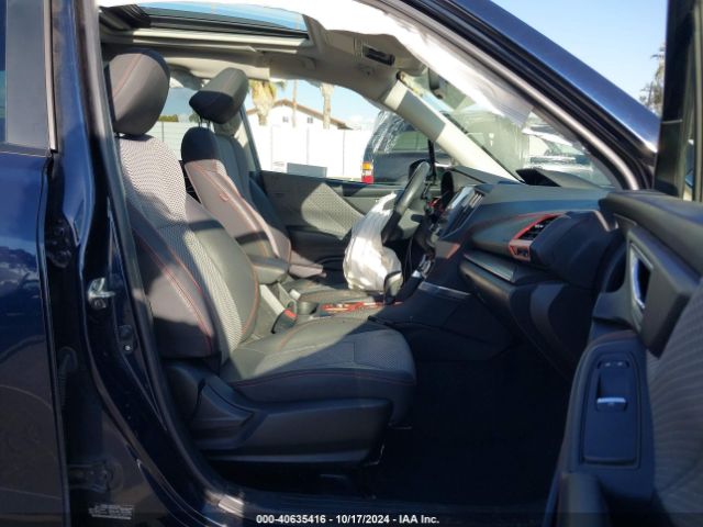 JF2SKARC1MH460413 Subaru Forester Sport