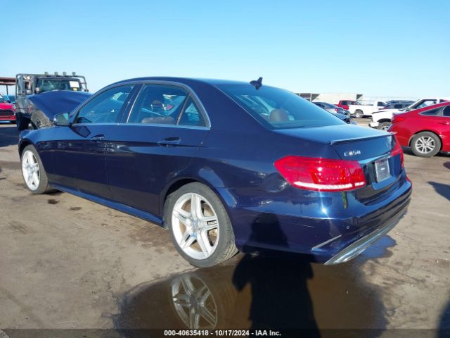 WDDHF5KB6EA800452 Mercedes-Benz E 350