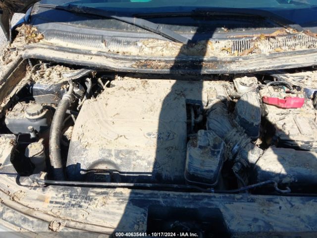 1FM5K8B86EGC08718 Ford Explorer