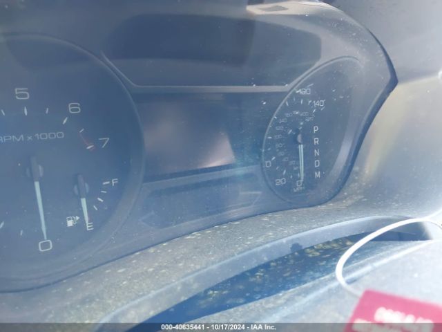 1FM5K8B86EGC08718 Ford Explorer