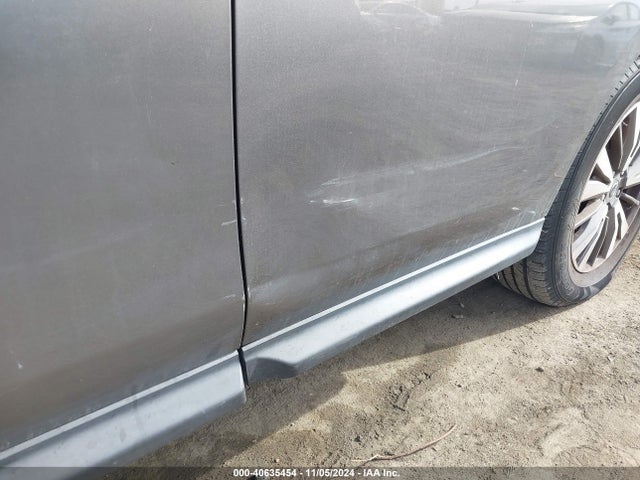 Nissan Pathfinder Sl 2019 5N1DR2MN9KC610274 Image 18