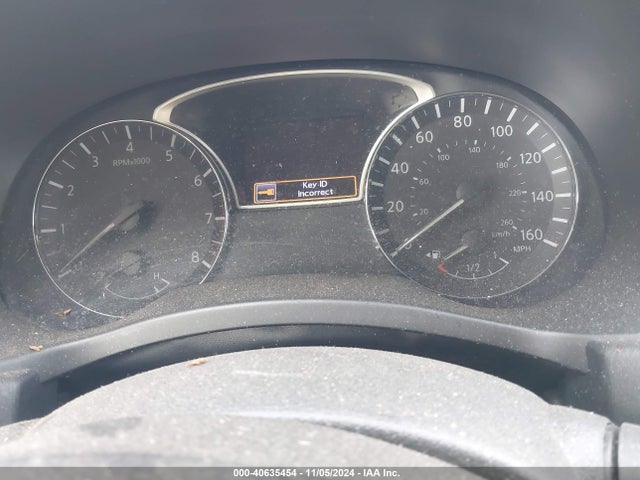 Nissan Pathfinder Sl 2019 5N1DR2MN9KC610274 Image 7