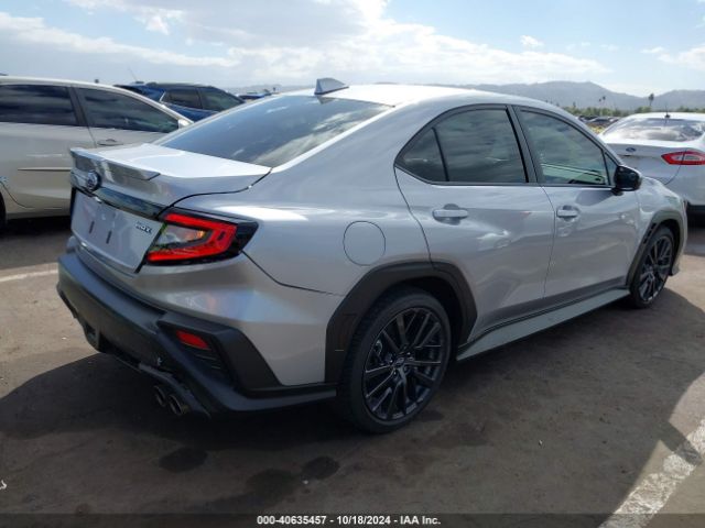 JF1VBAF61N9026228 Subaru Wrx Premium