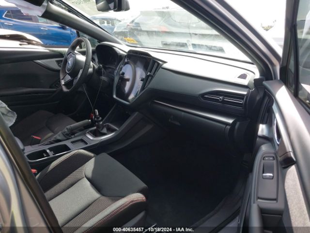 JF1VBAF61N9026228 Subaru Wrx Premium