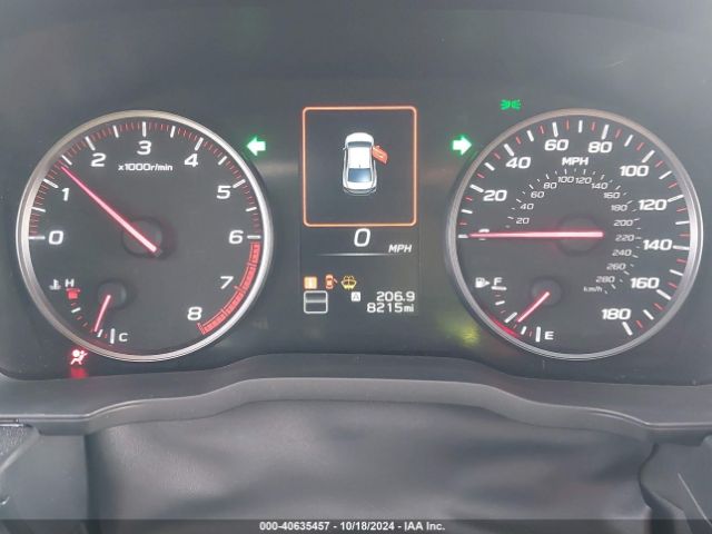 JF1VBAF61N9026228 Subaru Wrx Premium