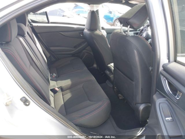 JF1VBAF61N9026228 Subaru Wrx Premium