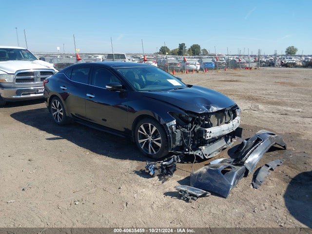 2017 1N4AA6AP5HC429733 main image