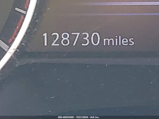 Nissan Maxima 3.5 Platinum 2017 1N4AA6AP5HC429733 Image 15