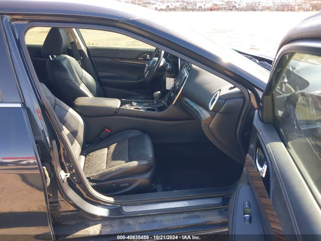 Nissan Maxima 3.5 Platinum 2017 1N4AA6AP5HC429733 Image 5