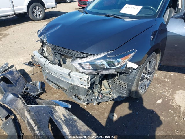 Nissan Maxima 3.5 Platinum 2017 1N4AA6AP5HC429733 Image 6