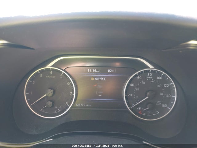 Nissan Maxima 3.5 Platinum 2017 1N4AA6AP5HC429733 Image 7
