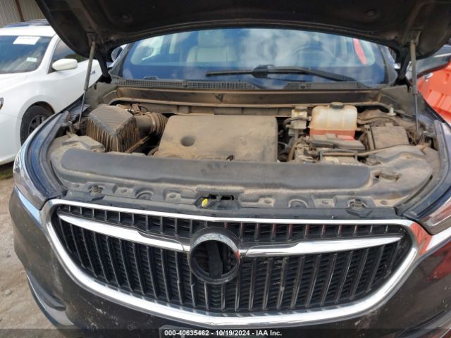5GAERCKW6JJ238835 Buick Enclave Premium