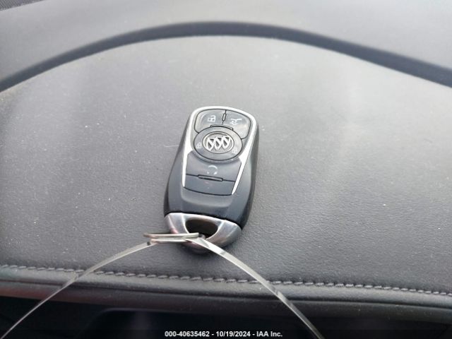 5GAERCKW6JJ238835 Buick Enclave Premium