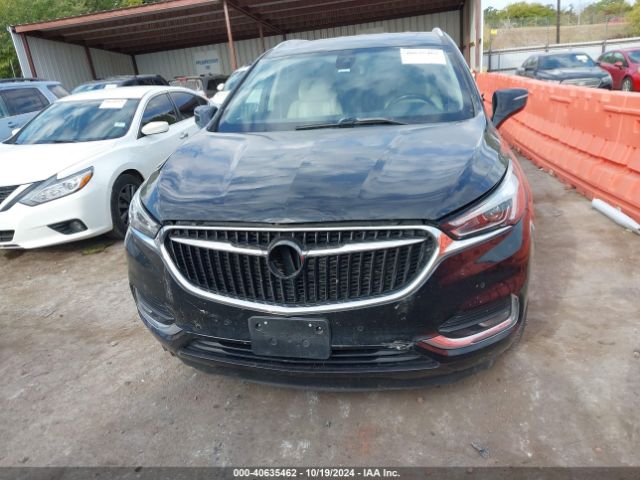 5GAERCKW6JJ238835 Buick Enclave Premium