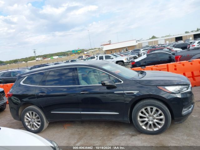5GAERCKW6JJ238835 Buick Enclave Premium