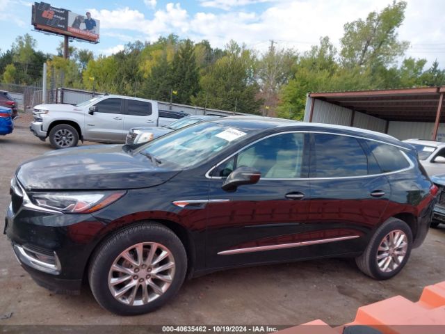5GAERCKW6JJ238835 Buick Enclave Premium