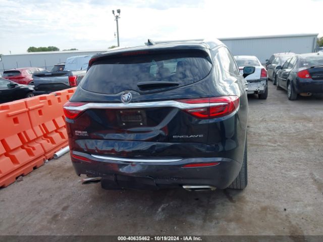 5GAERCKW6JJ238835 Buick Enclave Premium
