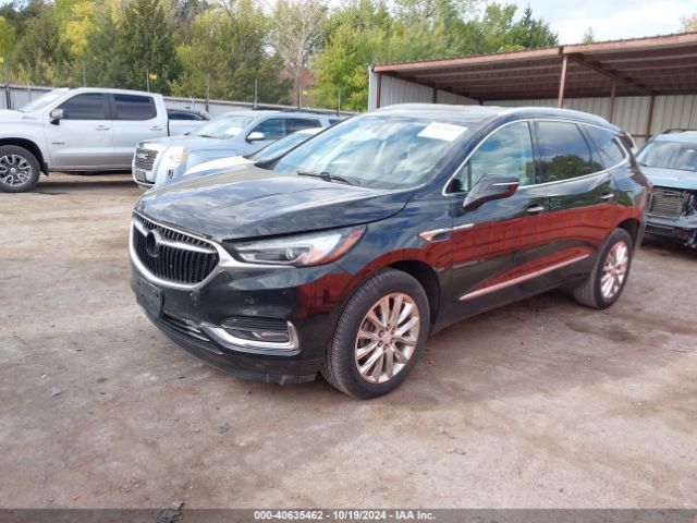5GAERCKW6JJ238835 Buick Enclave Premium