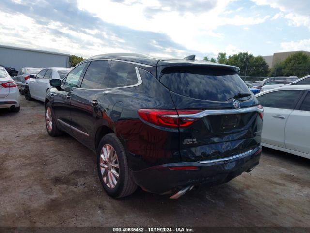 5GAERCKW6JJ238835 Buick Enclave Premium
