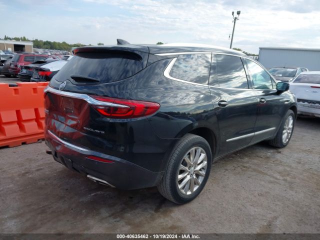 5GAERCKW6JJ238835 Buick Enclave Premium