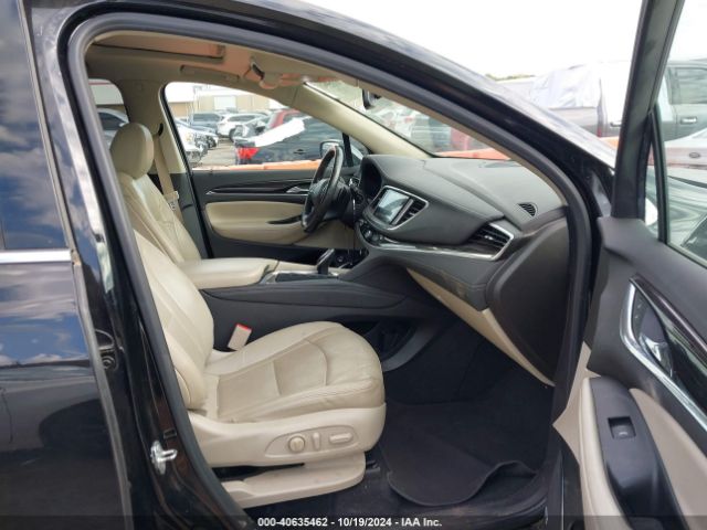 5GAERCKW6JJ238835 Buick Enclave Premium