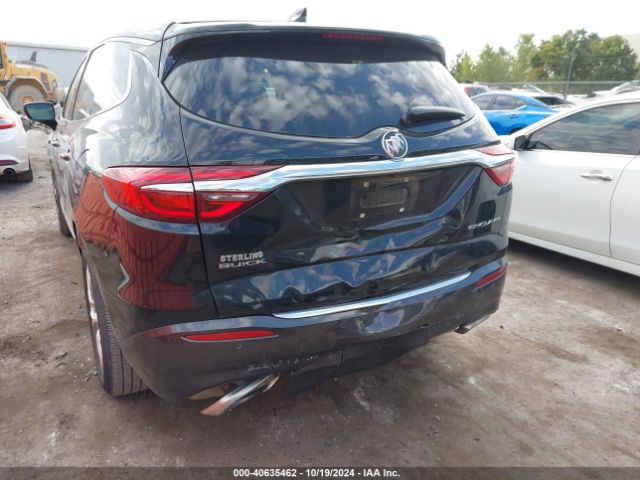 5GAERCKW6JJ238835 Buick Enclave Premium