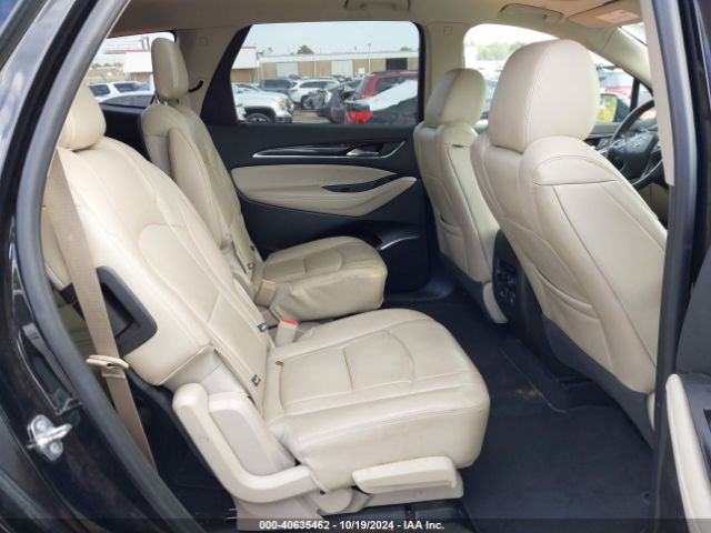 5GAERCKW6JJ238835 Buick Enclave Premium