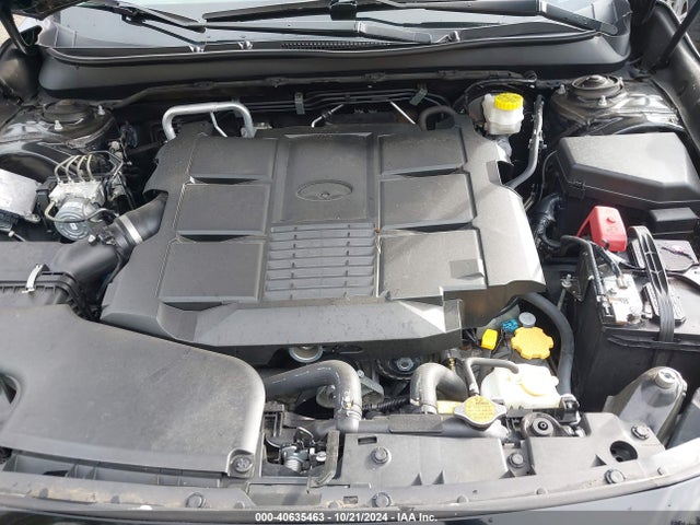 4S4BSENC9J3238525 Subaru Outback 3.6r Limited