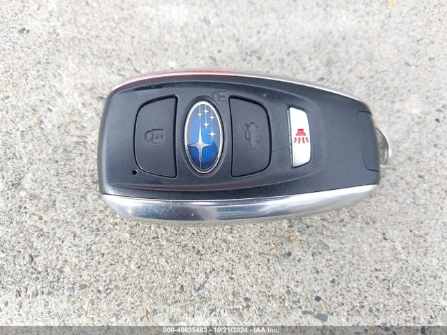 4S4BSENC9J3238525 Subaru Outback 3.6r Limited