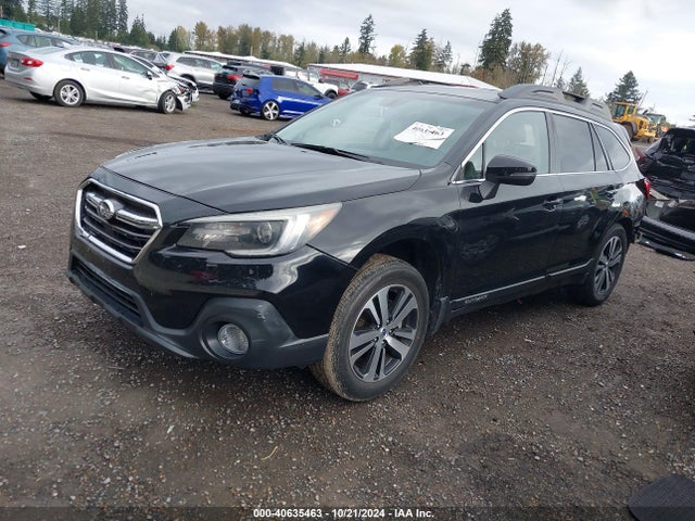 4S4BSENC9J3238525 Subaru Outback 3.6r Limited
