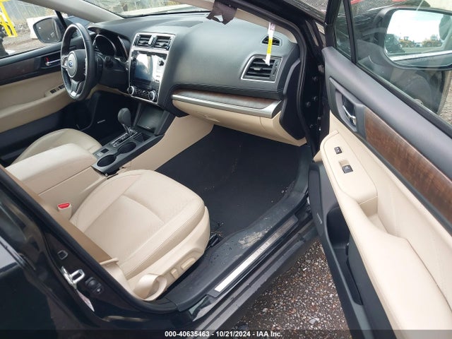 4S4BSENC9J3238525 Subaru Outback 3.6r Limited