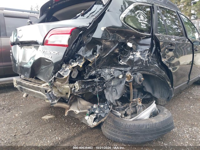 4S4BSENC9J3238525 Subaru Outback 3.6r Limited