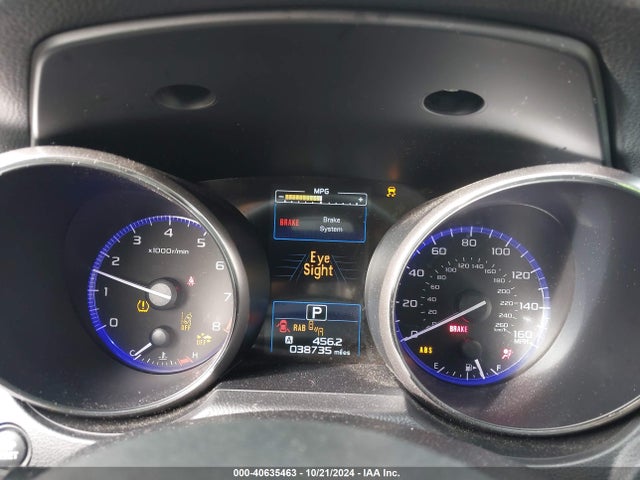 4S4BSENC9J3238525 Subaru Outback 3.6r Limited