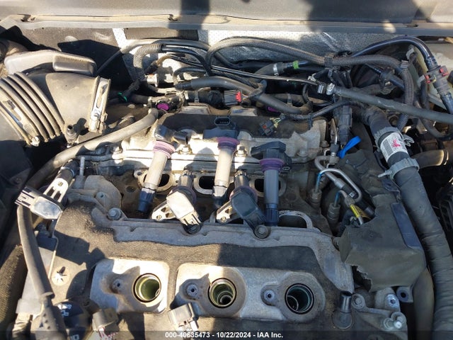 Chevrolet IMPALA 2LZ 2014 2G1155S39E9185388 Image 14
