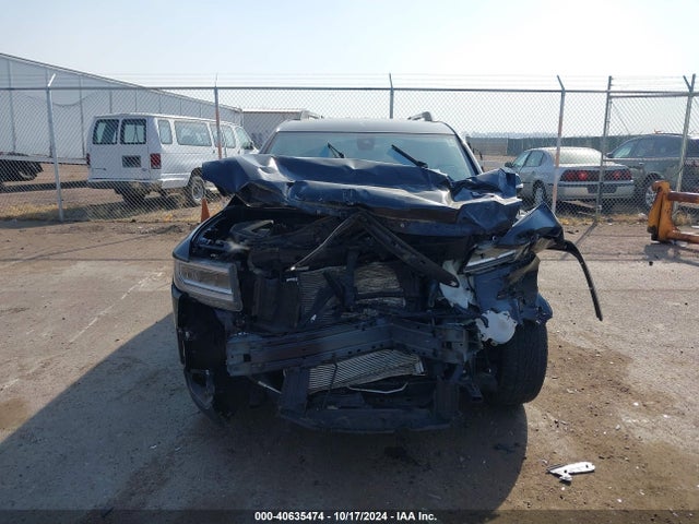 1GKKNRLS2MZ123705 GMC Acadia Awd Sle