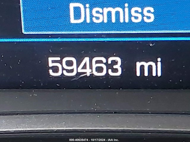 1GKKNRLS2MZ123705 GMC Acadia Awd Sle